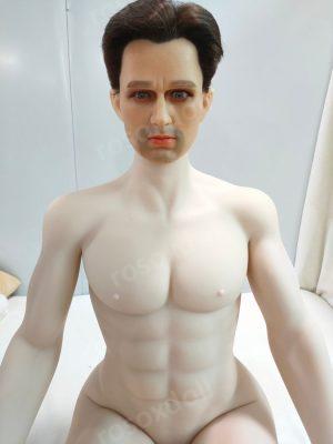 Bodybuilder Trouwt Met Hentai Sekspop Ebay