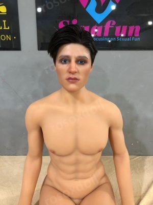 Bjd Seks Hebben Met Een Pop Volks Pop Fie