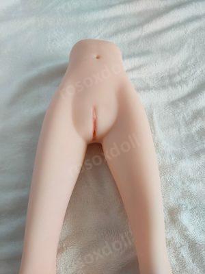 Geanimeerde Gigantische Kont Sekspop Cumshots