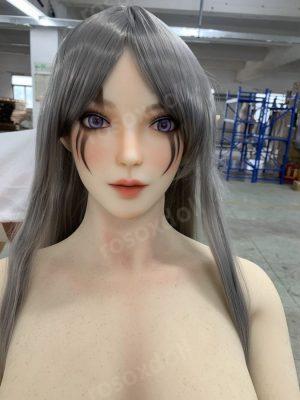 De Witcher Ciri Flesh Light Sekspop