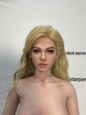 Super Realistische Femboy Sekspop Porno
